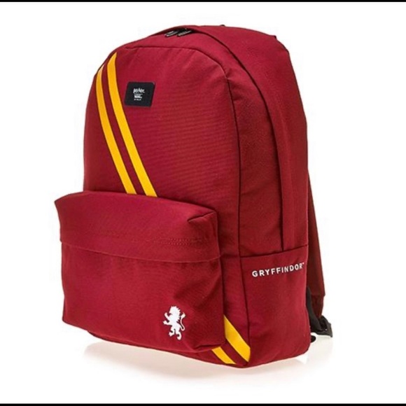 vans harry potter backpack